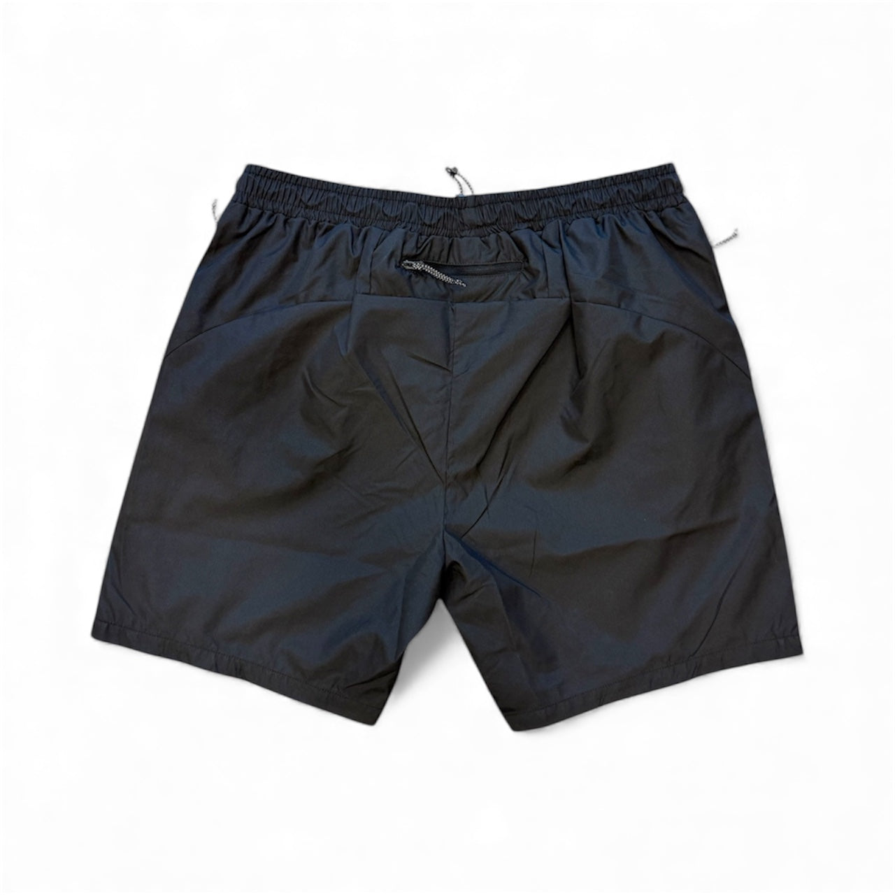 Syna World Logo Jacket & Short Set Black/Rose Gold