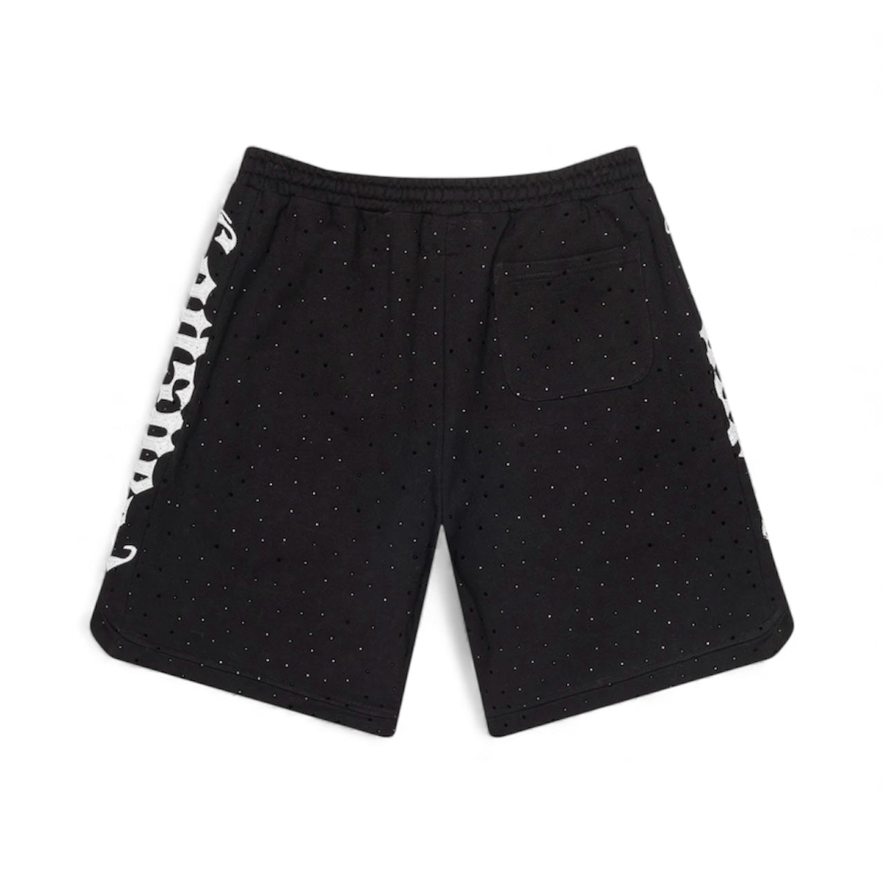 Próximamente - Short Godspeed 💎 CourtSide VVS Black
