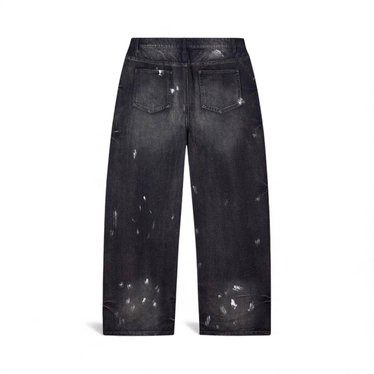 Denim Valley Fury Painters