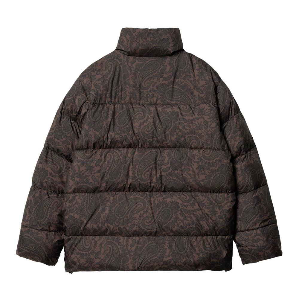 CARHARTT PIUMINO UOMO SPRINGFIELD JACKET