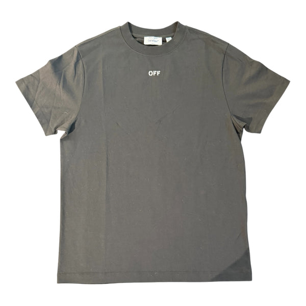 OFF-WHITE Arrow T-Shirt Black