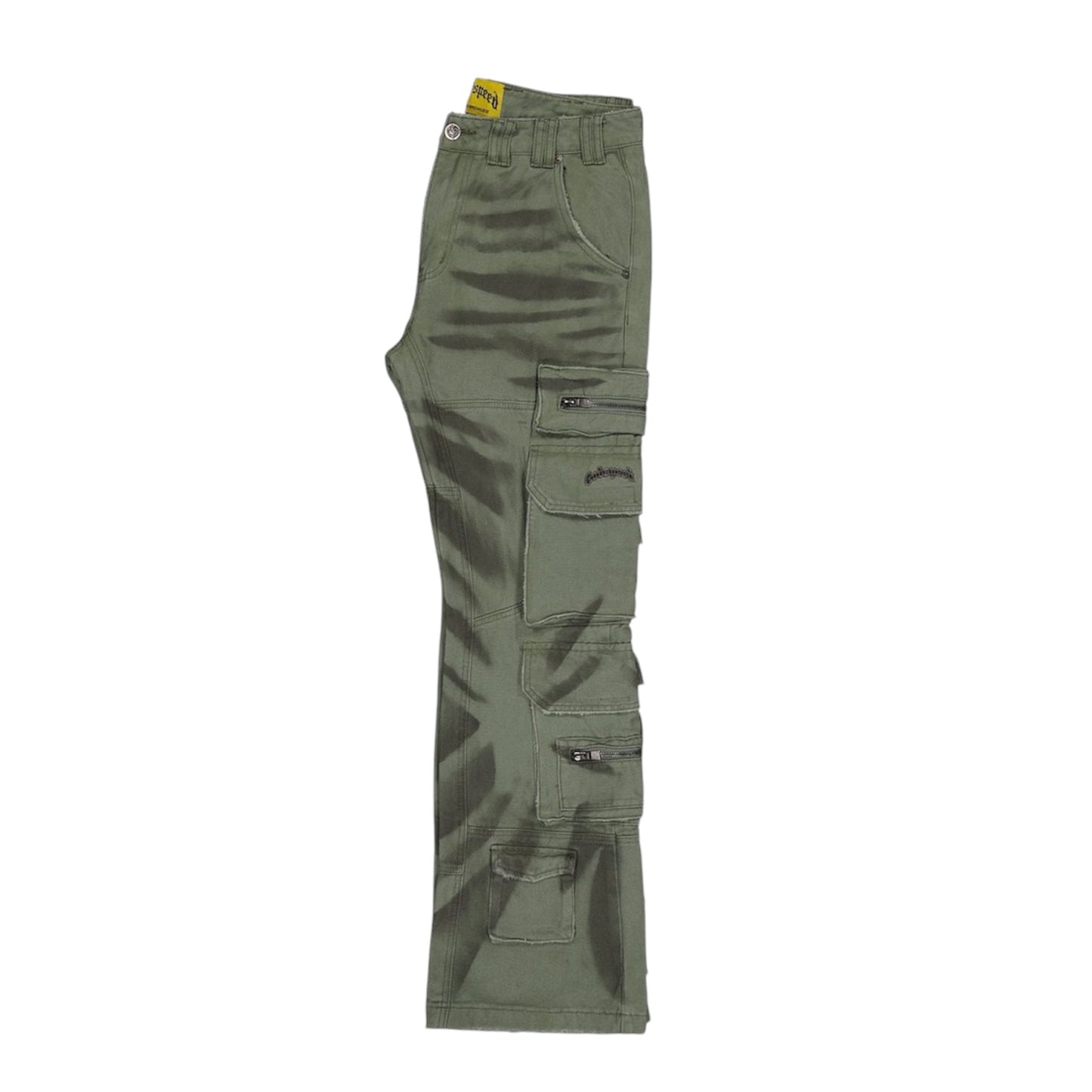 Flared Cargo Godspeed Skidrow Sage MIA Boom