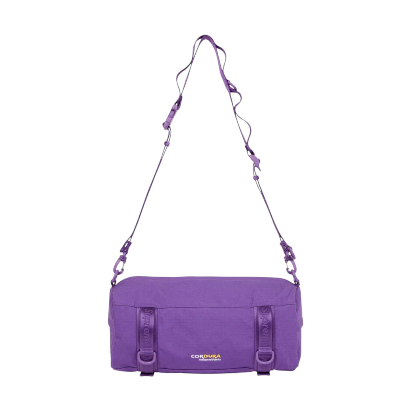 Supreme Utility Bag Purple
