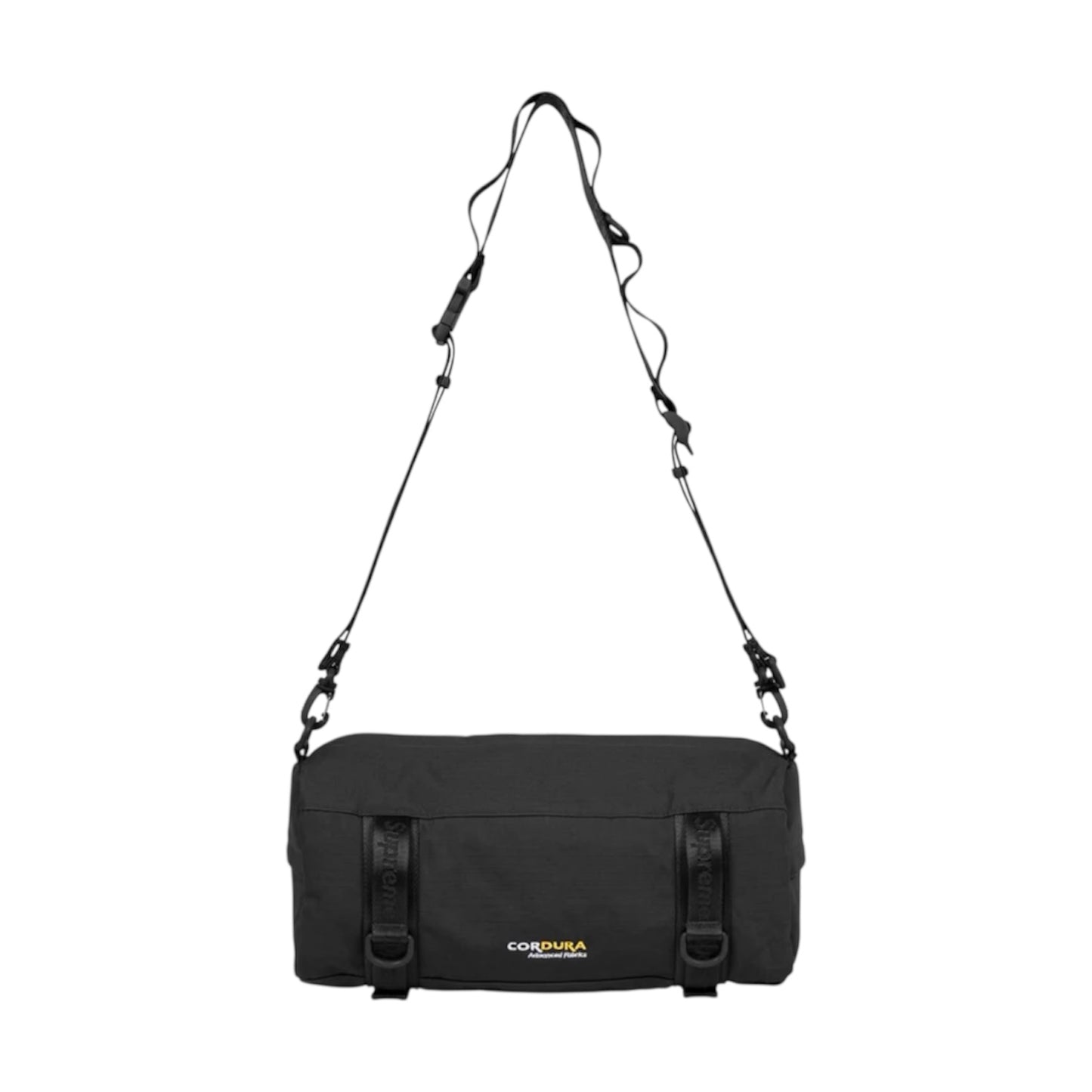 Supreme Utility Black Black