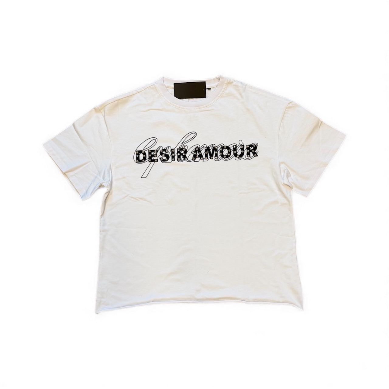 Polera Desir Amour 💎