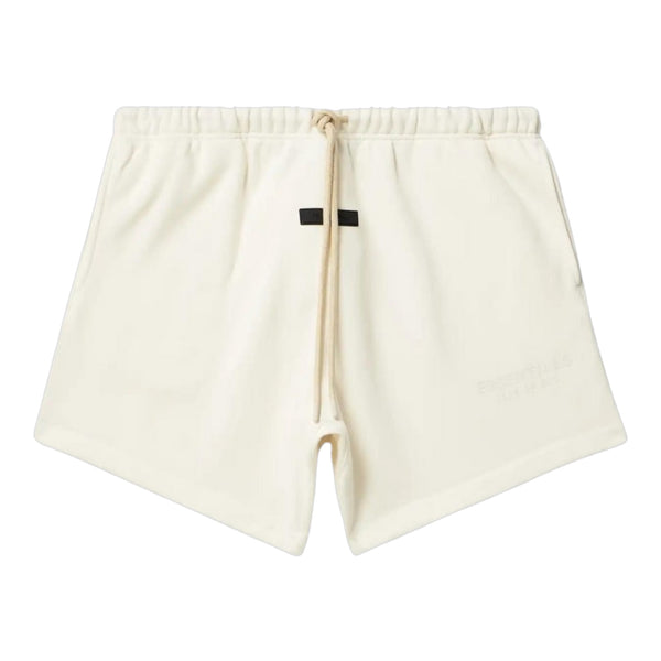 Fear of god Essentials Sweatshort Cloud Dancer (FW23)