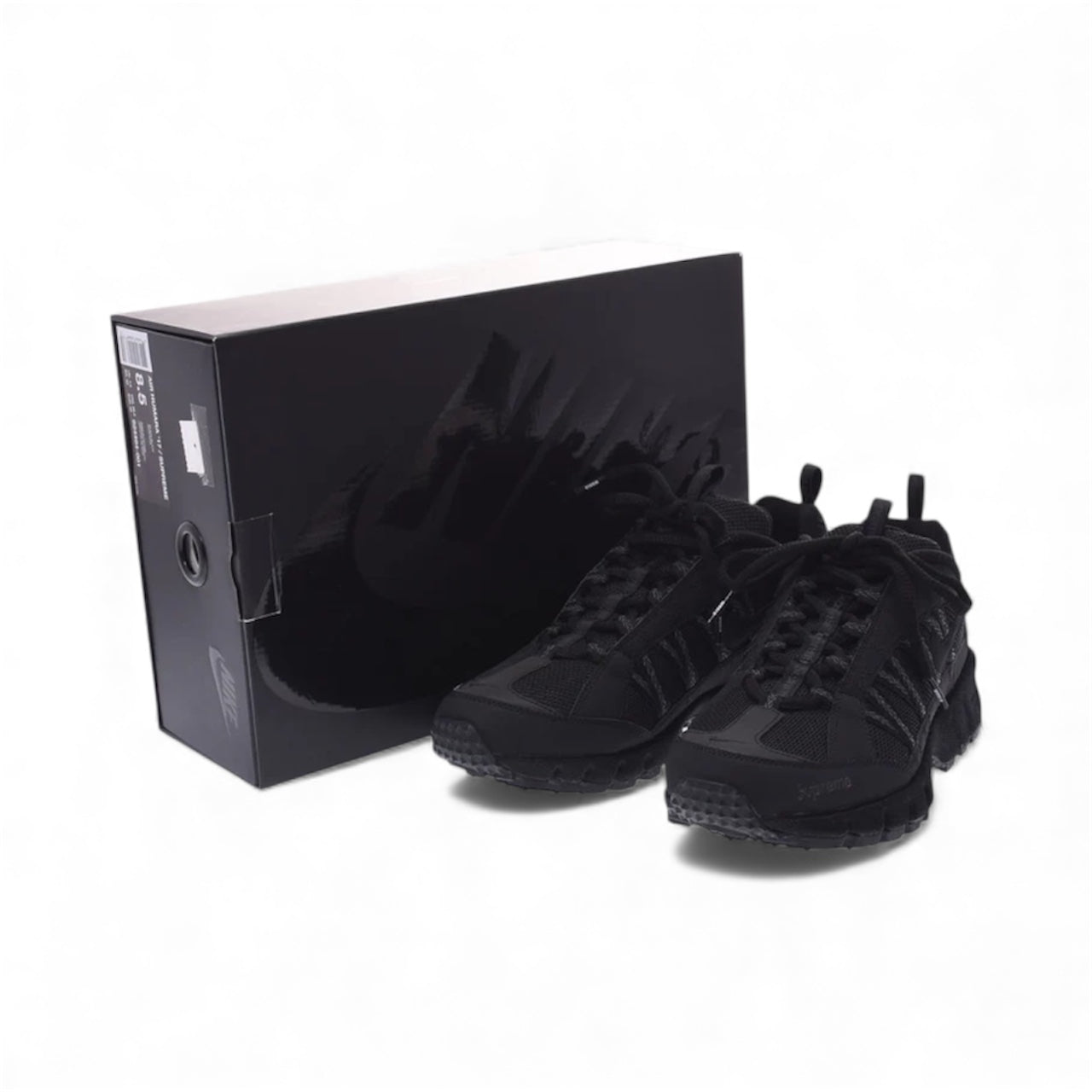 Nike Air Humara 17 Supreme Black