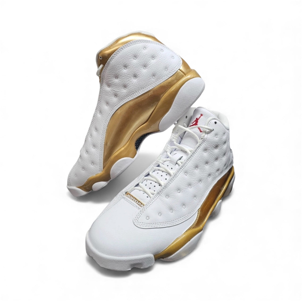 Jordan Defining Moments Pack Last Shot