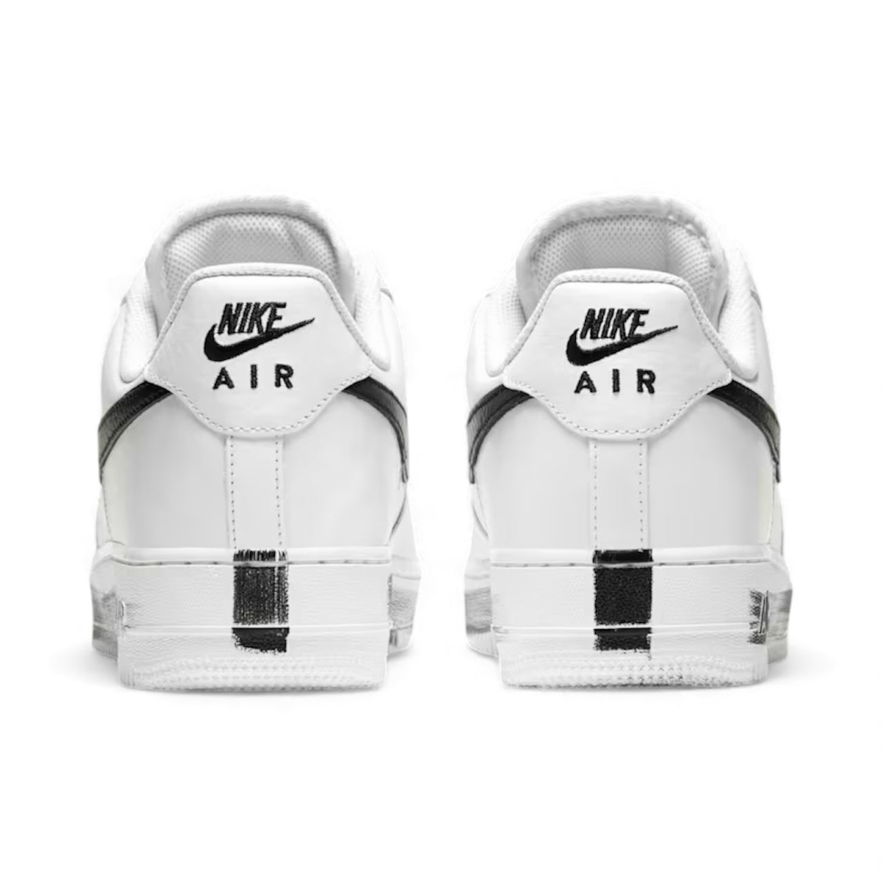 Nike Air Force 1 Low G-Dragon Peaceminusone Para-Noise 2.0