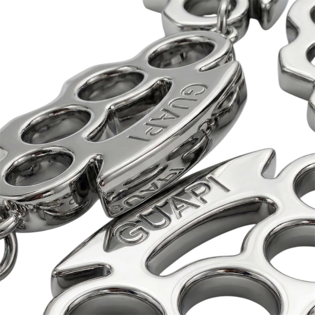 Chain Guapi Jeans Brass Knuckle — 2