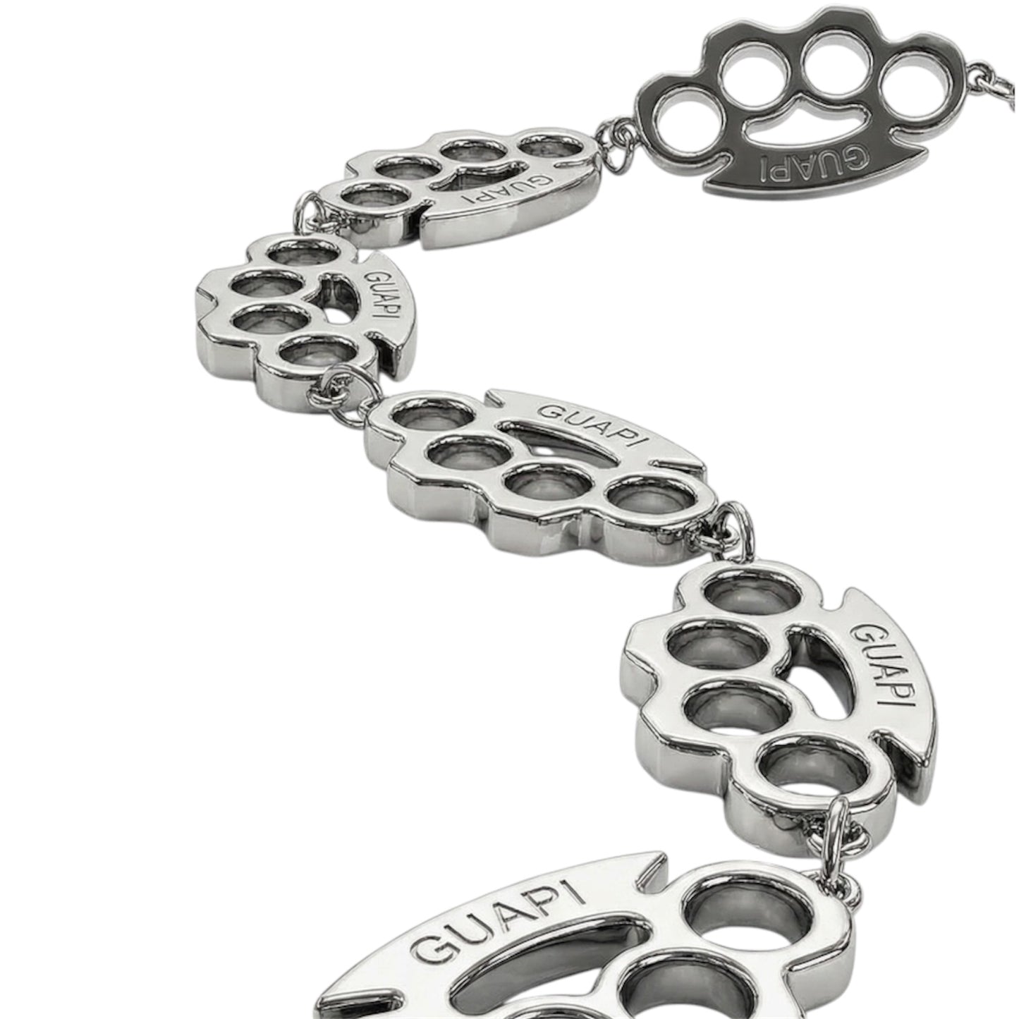 Chain Guapi Jeans Brass Knuckle