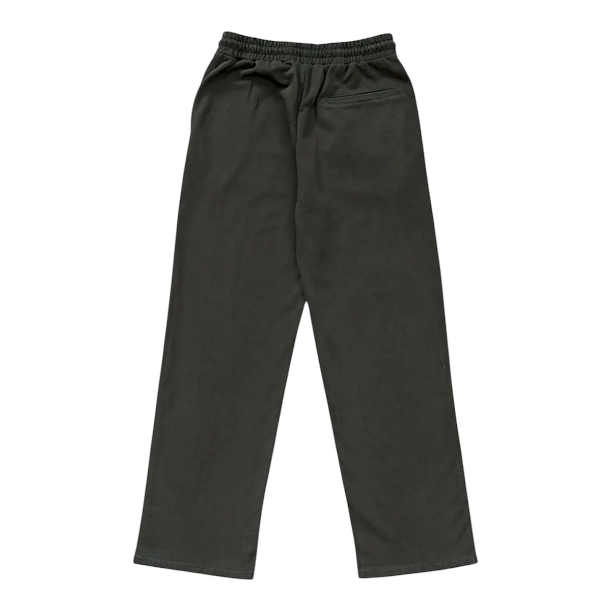 Sweatpants Tech Bottega Desires Green — 2