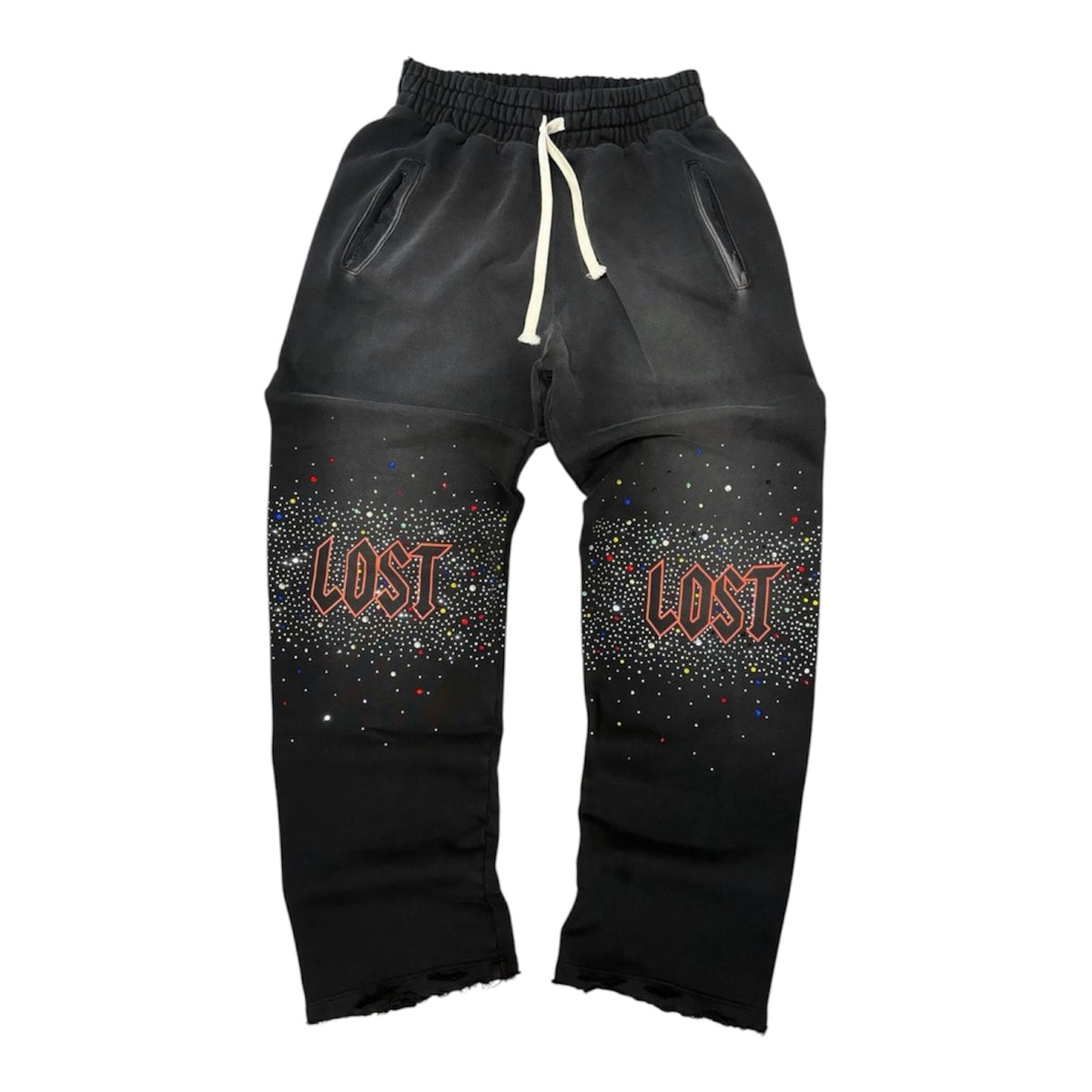 Sweatpants Lost Intricacy Infrared Inverse 2.0