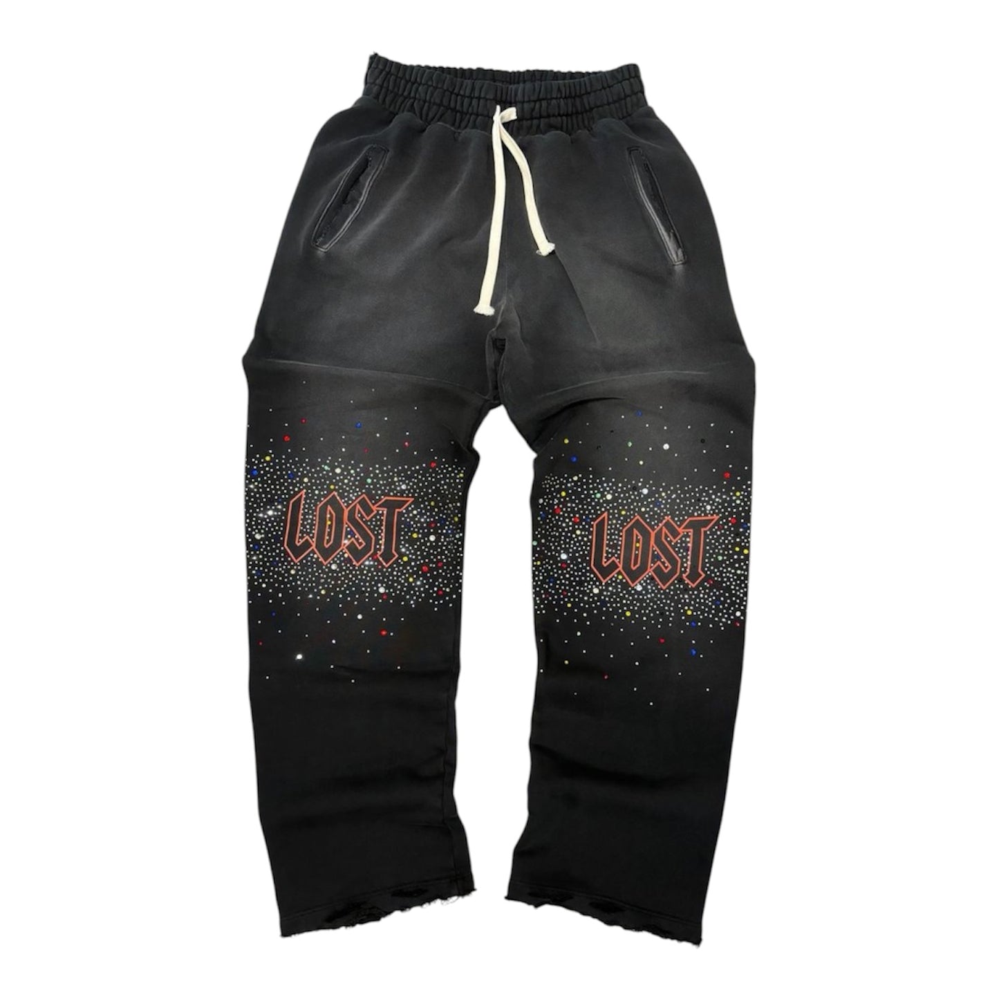 Sweatpants Lost Intricacy Infrared Inverse 2.0