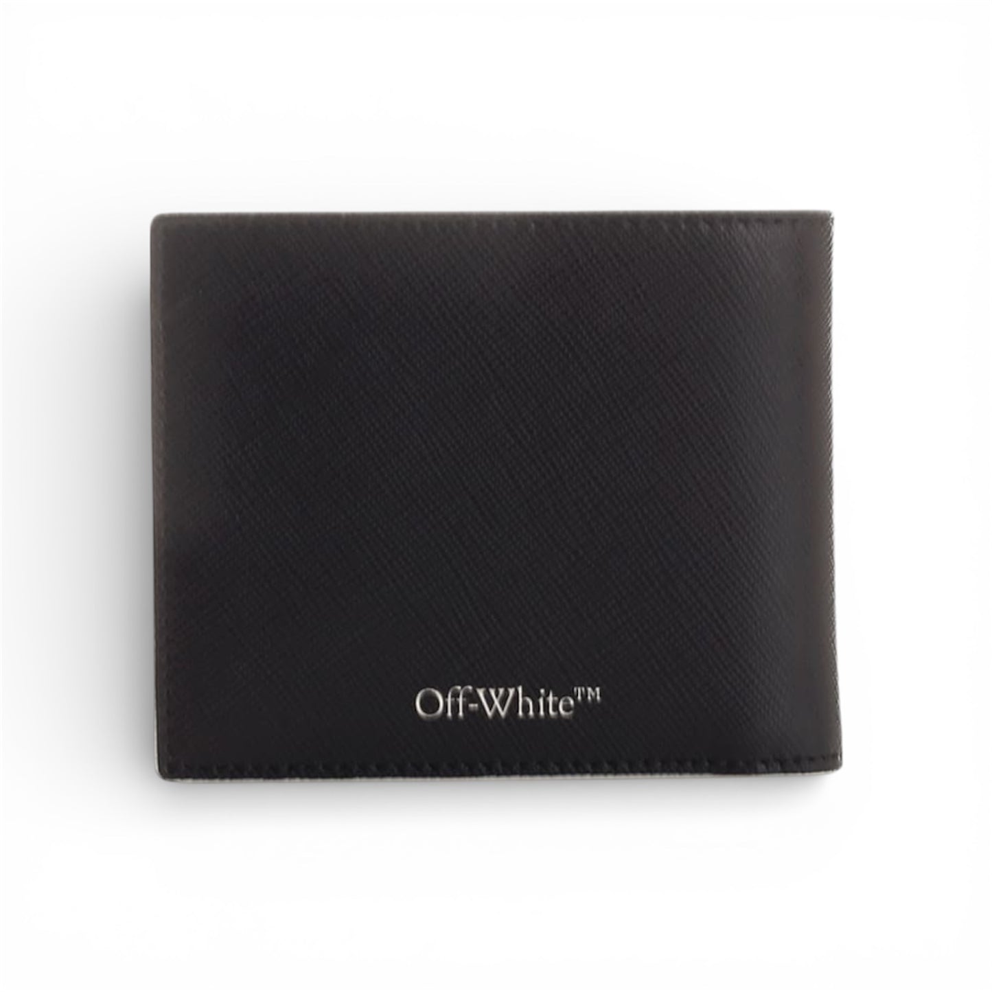 Wallet Off-White Bi-Fold