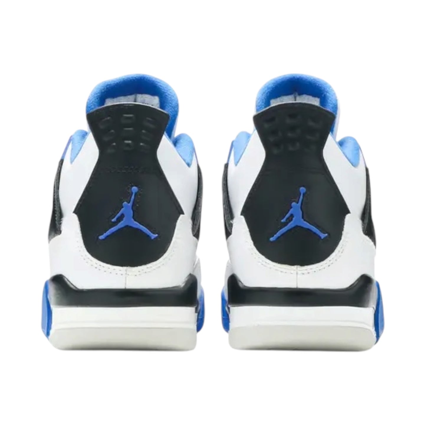 Jordan 4 Retro Motorsport (2017)