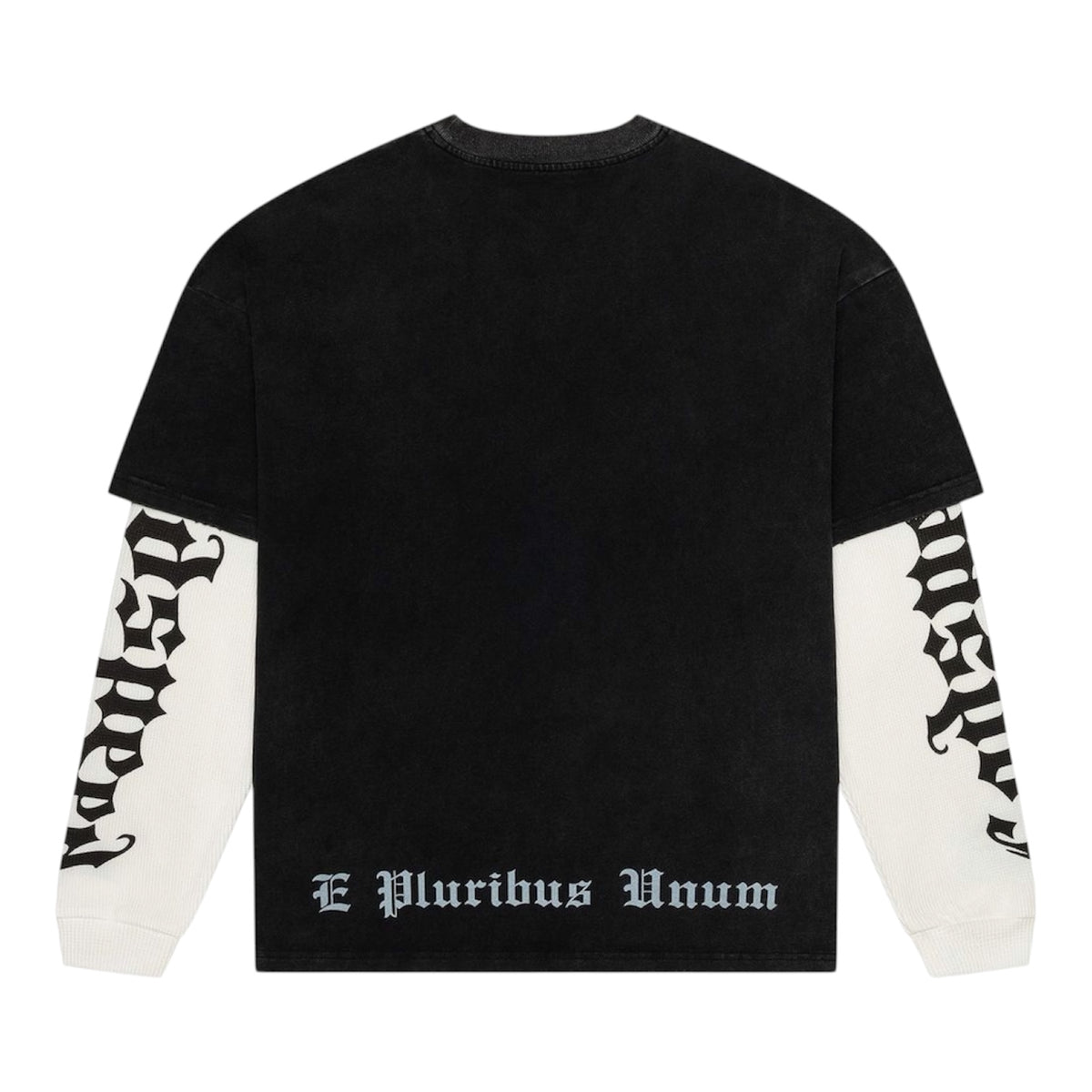 Long Sleeve Layered Godspeed Los Scandalous — 2