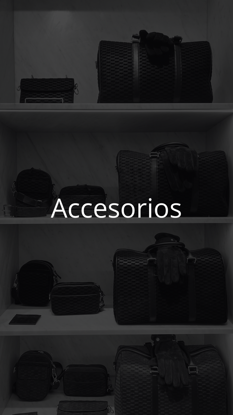 Accesorios