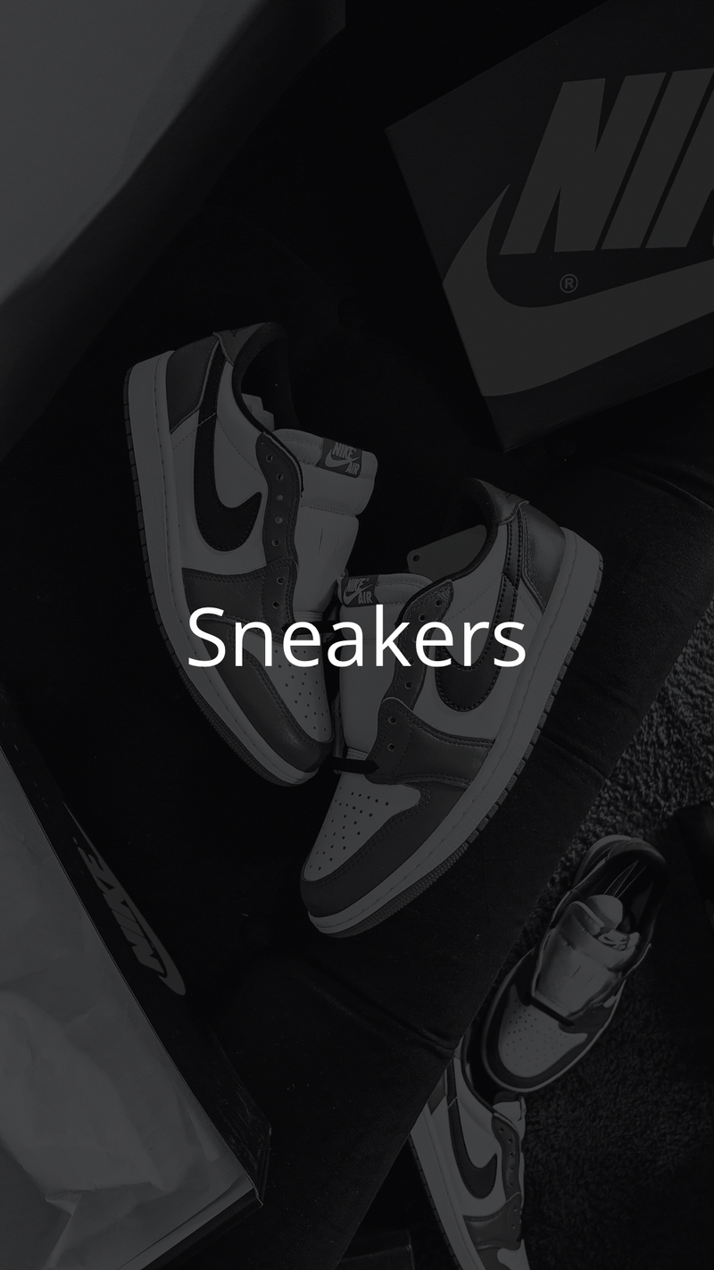 Sneakers