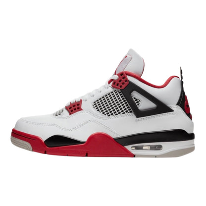 Jordan 4 Retro Fire Red (2020)
