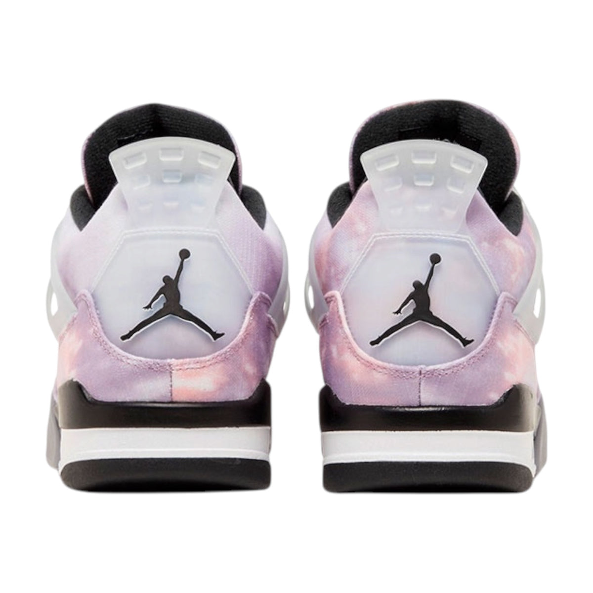 Jordan 4 Retro Zen Master — 4