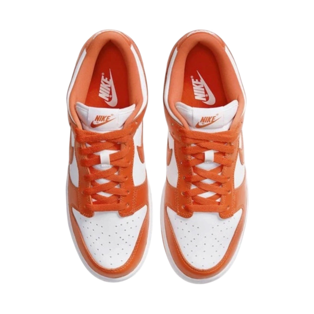 Nike Dunk Low SP Syracuse — 4