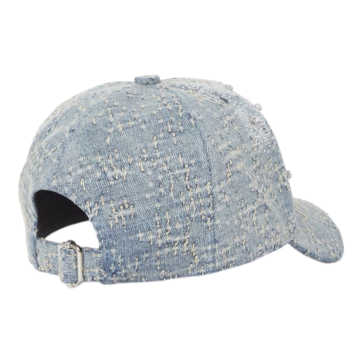 Cap Guapi Vintage Blue Cross