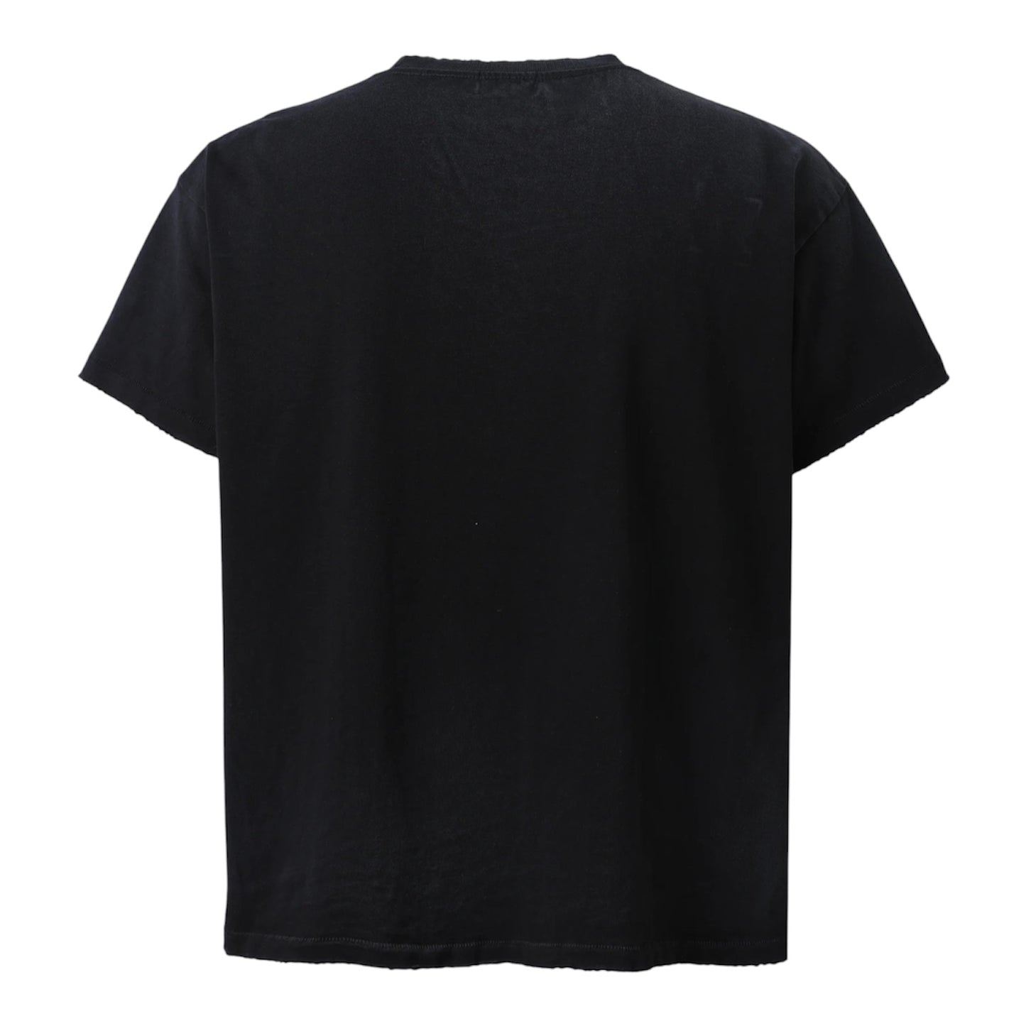 T-Shirt Lost Intricacy Black Banners Arch Logo