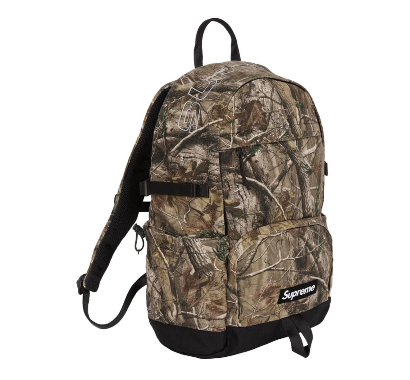 Supreme Denim Realtree AP Camo