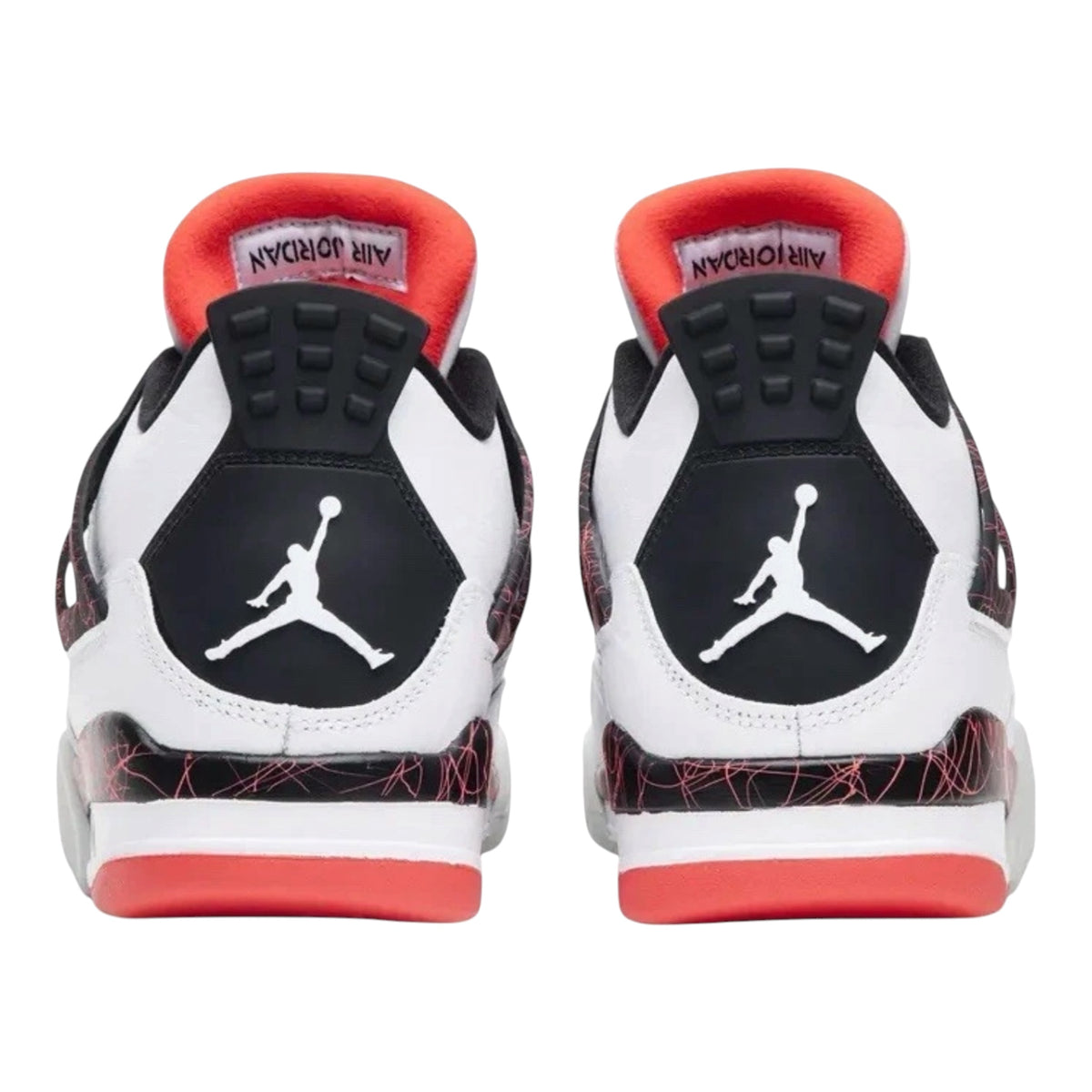 Jordan 4 Retro Flight Nostalgia — 4