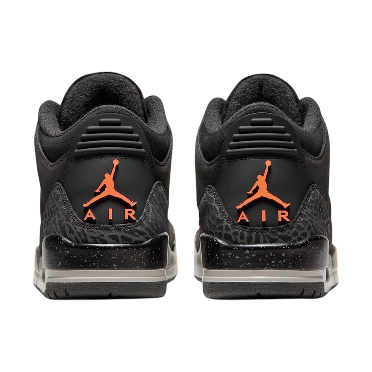Jordan 3 Retro Fear Pack (2023)
