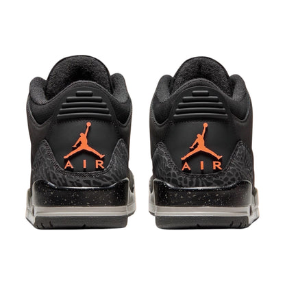 Jordan 3 Retro Fear Pack (2023)