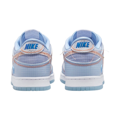 Nike Dunk Low Union Passport Pack Argon