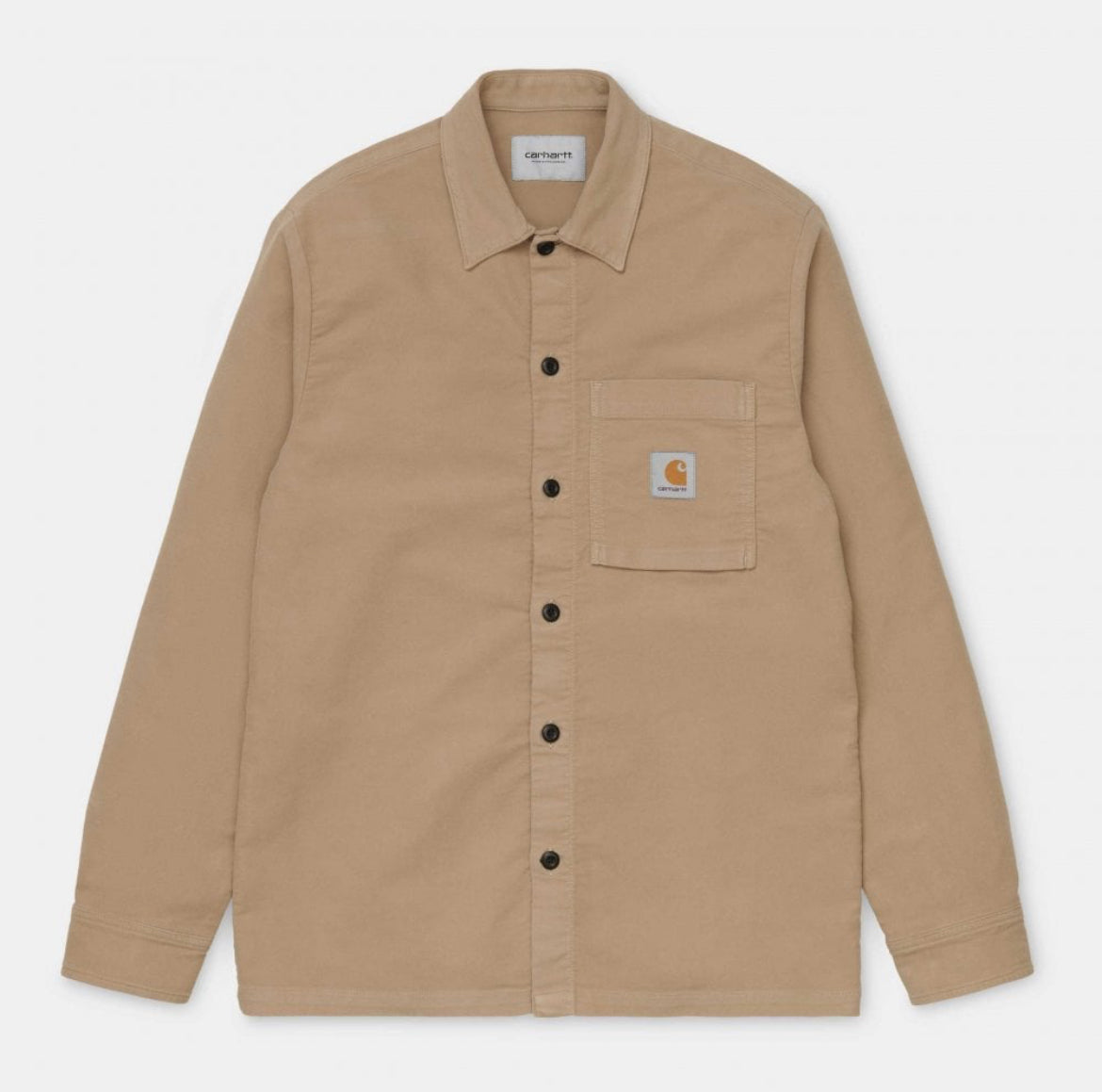 CARHARTT WIP
L/S Holston Shirt
