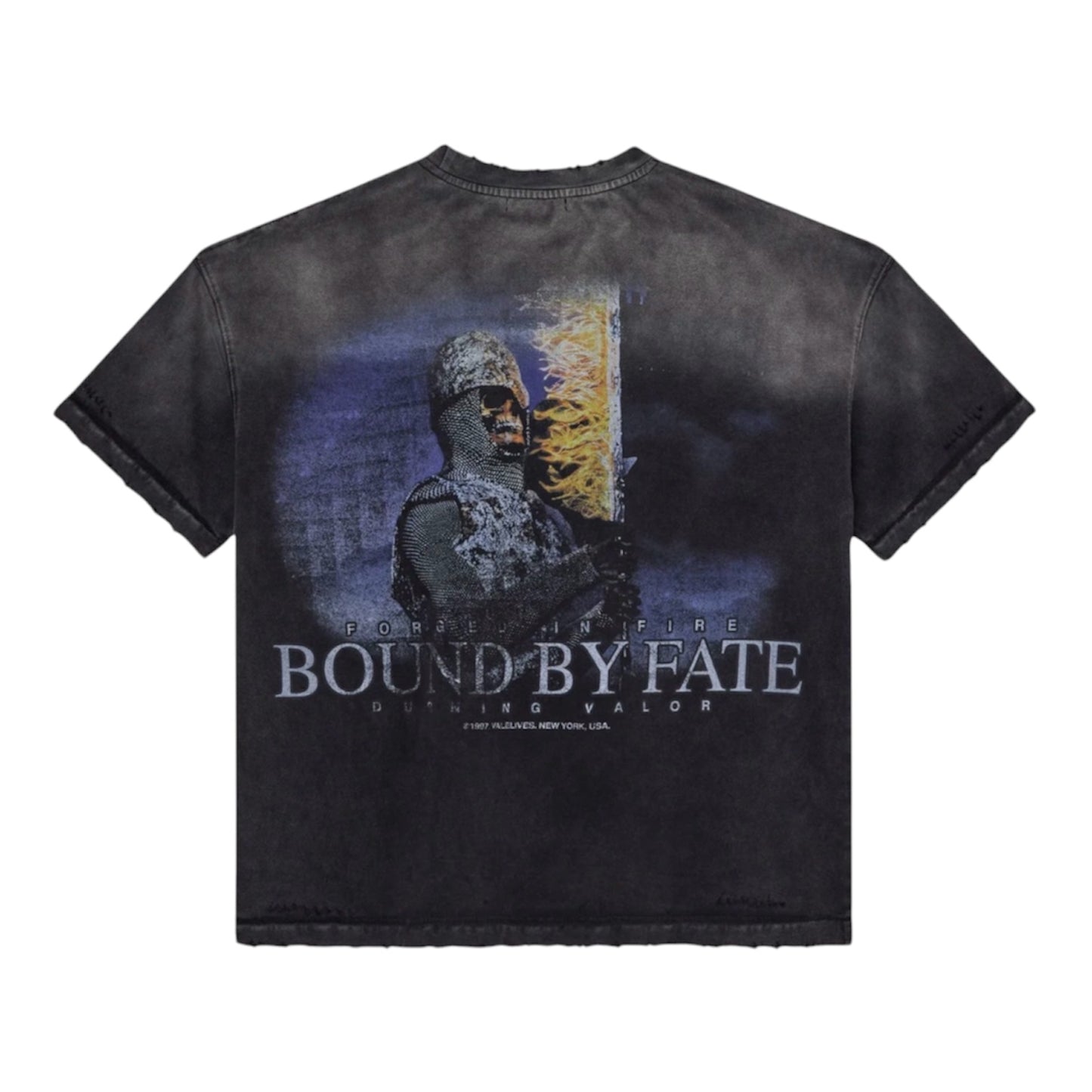 T-Shirt Valley Lancelot