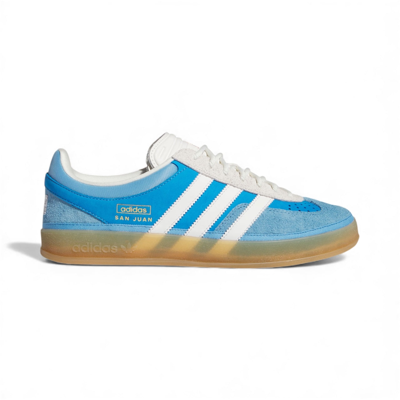Adidas Gazelle Indoor Bad Bunny San Juan
