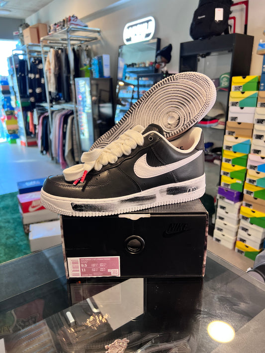 Nike Air Force 1 Low G-Dragon Peaceminusone Para-Noise