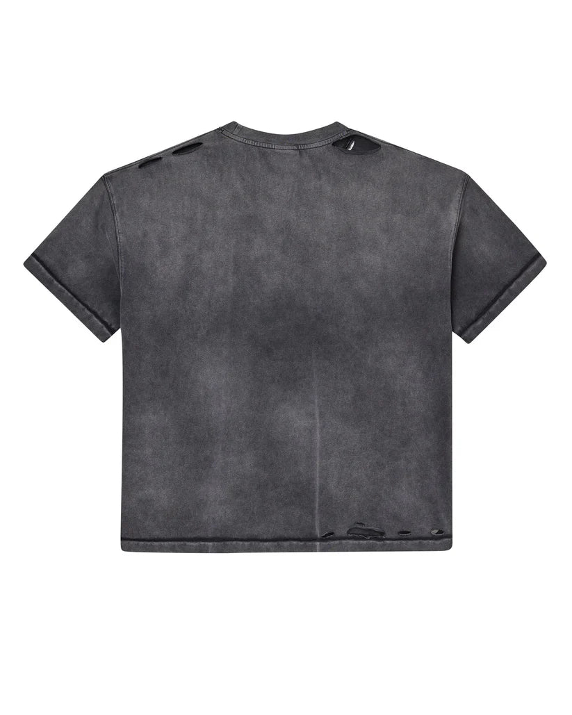 Valley Dreams Forever Slam Tee 'Washed/Black'