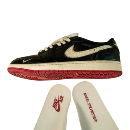 Jordan 1 Retro Low OG Nigel Sylvester Better With Time