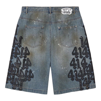 Jorts VD Black Charm