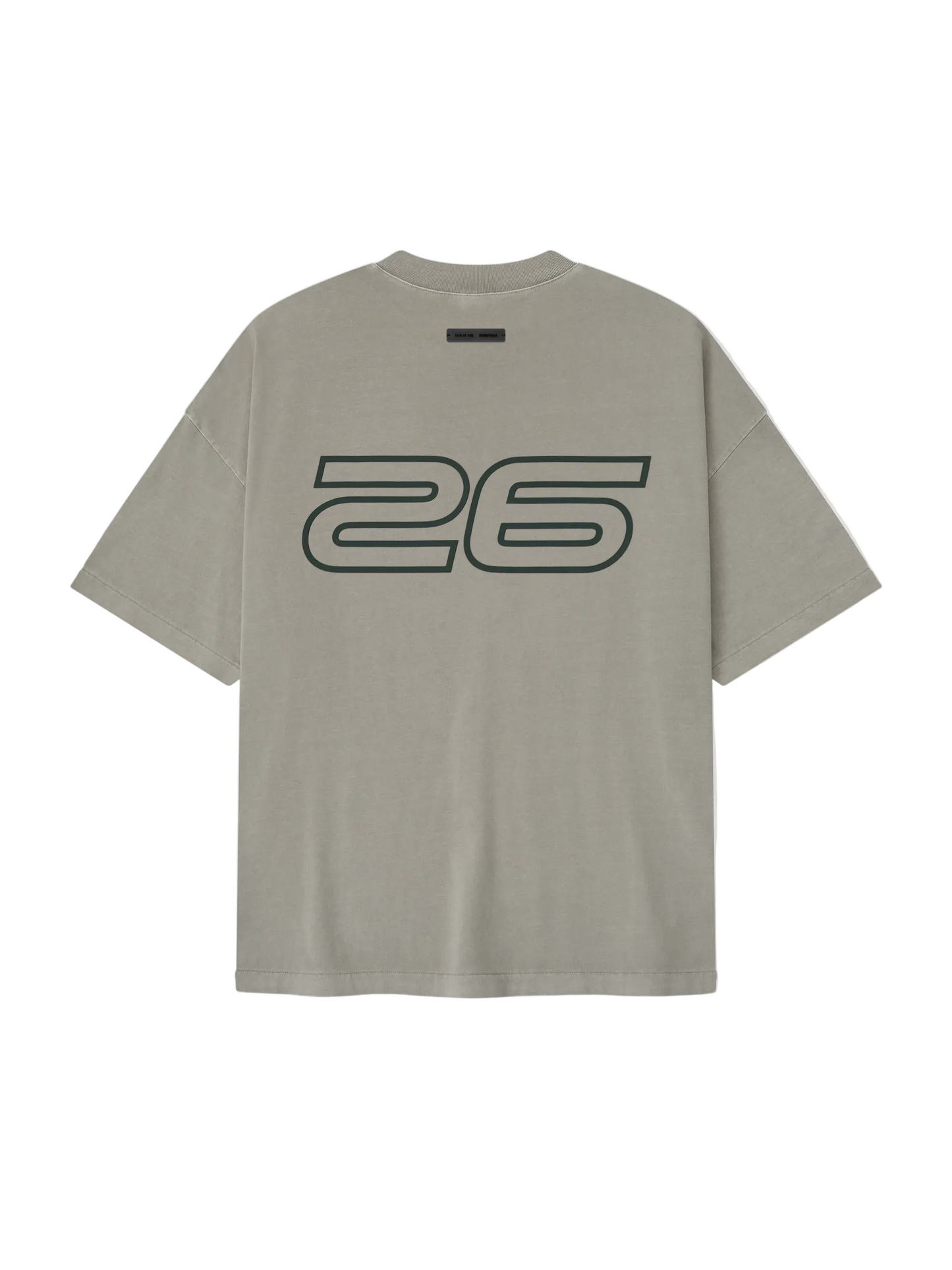 Fear of God Essentials 90s Tee