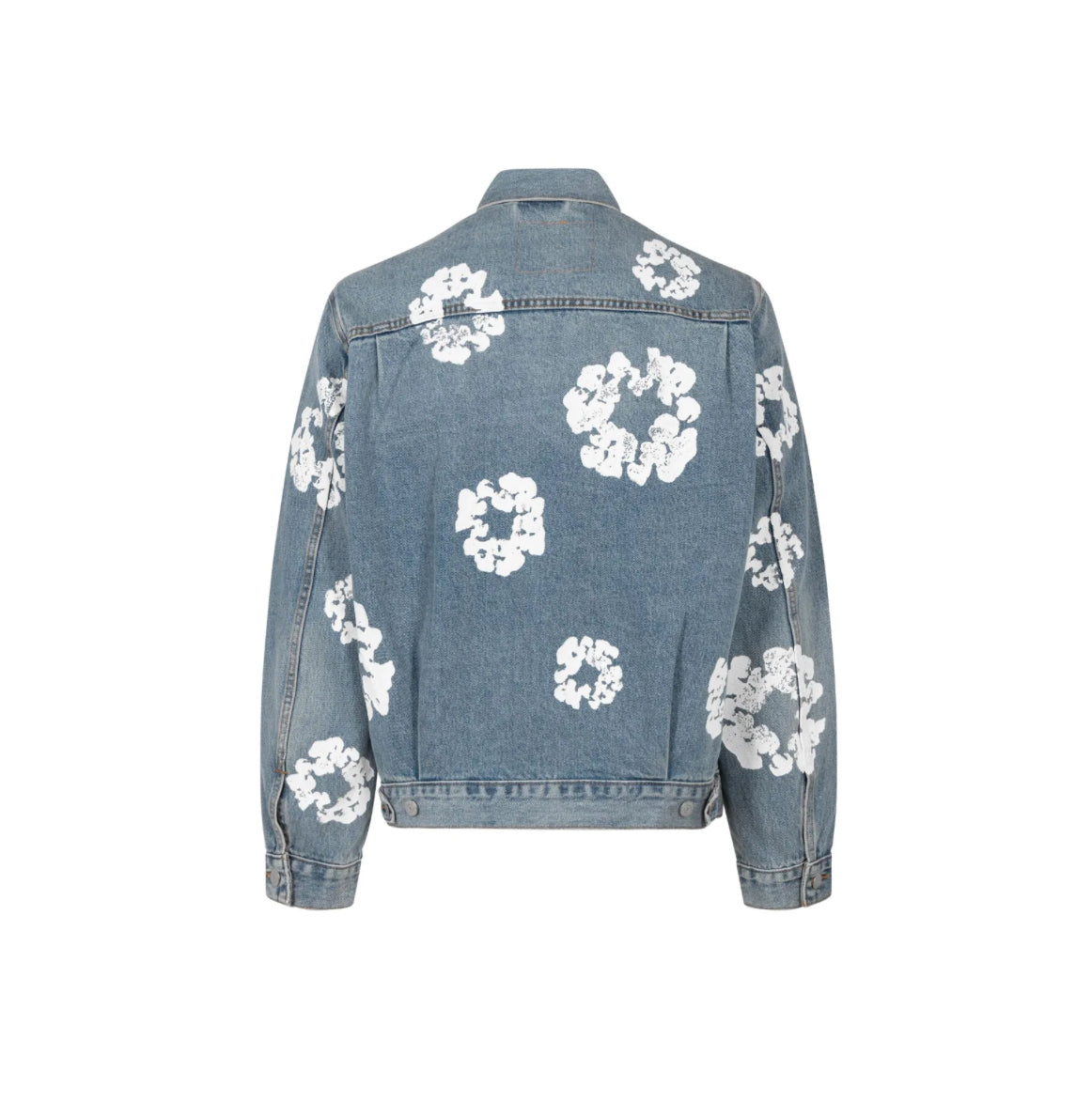 Denim Tears x Levi’s Jacket Light Blue