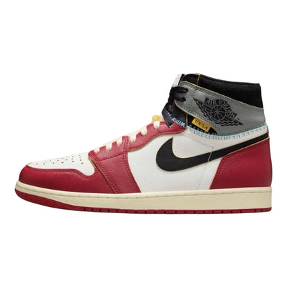 Jordan 1 Retro High OG SP Union LA Chicago Shadow