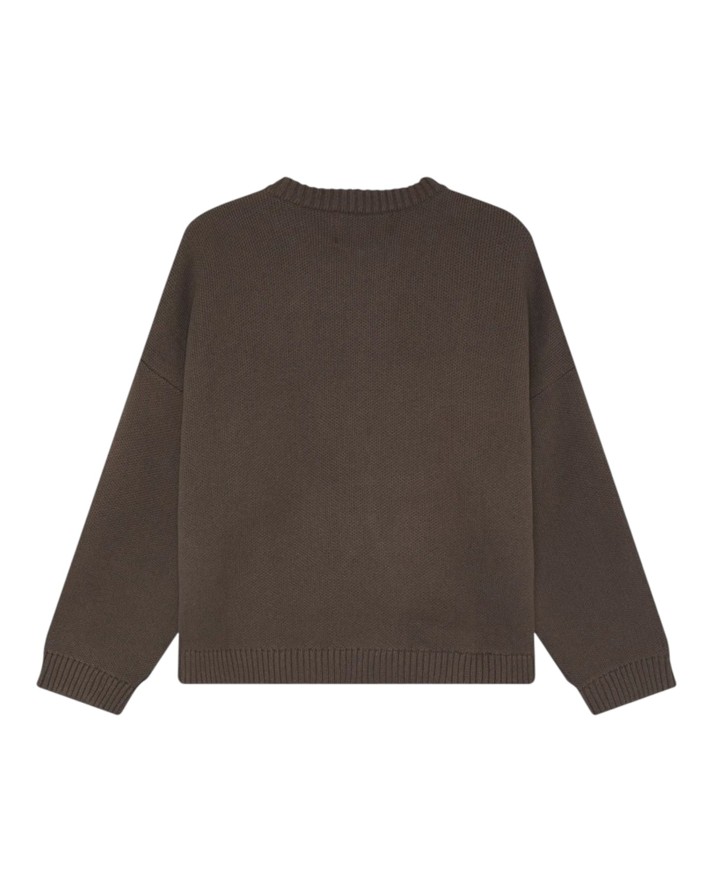 Eme Studios Master Fawn Knit Sweater