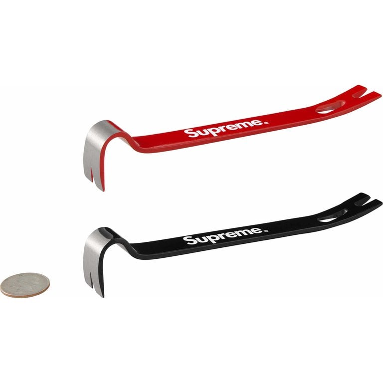 Supreme®/Hultafors Tools Mini Pry Bar