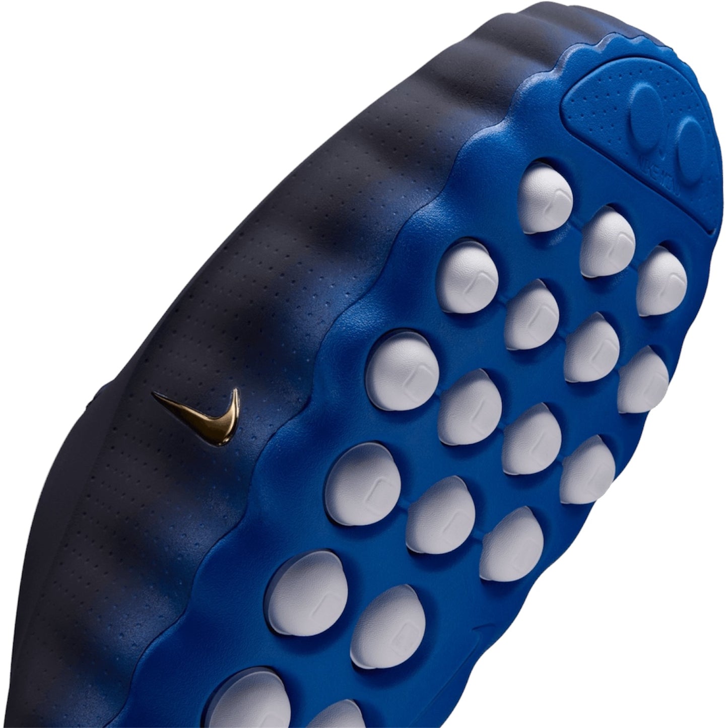 Nike Mind 001 Slide Blue Game Royal