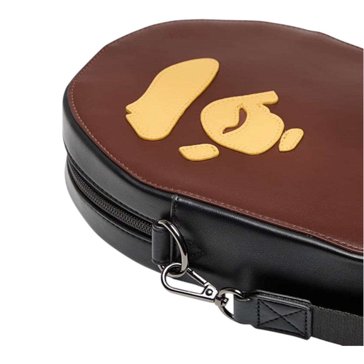 Shoulder Bag Bape Ape Head — 4