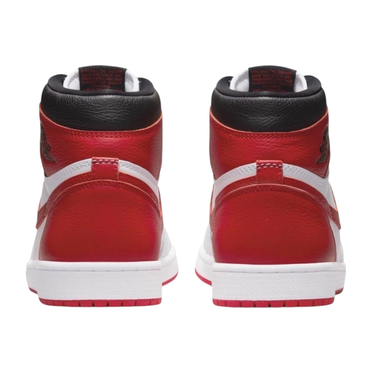Jordan 1 Retro High OG Heritage