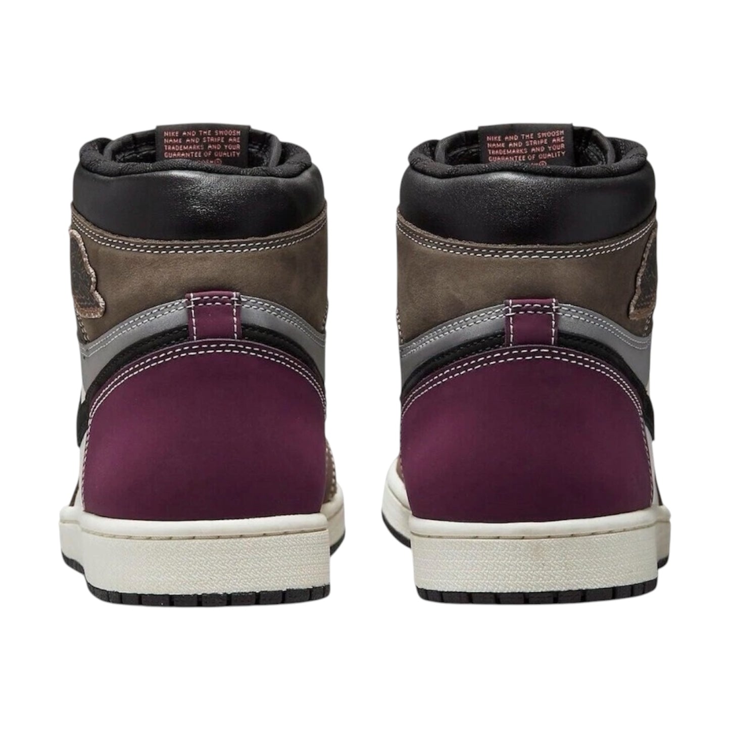 Jordan 1 Retro High OG Hand Crafted