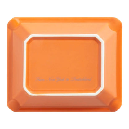 Kith for BMW Catchall Tray Orange
